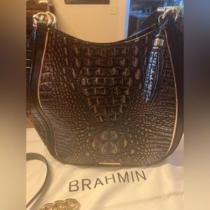 Brahmin bag